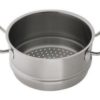 FISSLER STEAMER 24CM STOOMINZET