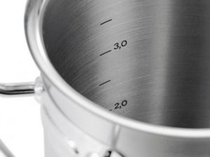 Fissler - Multistar - 20cm - 6.0L