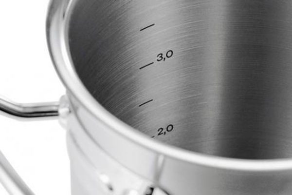 Fissler - Multistar - 20cm - 6.0L