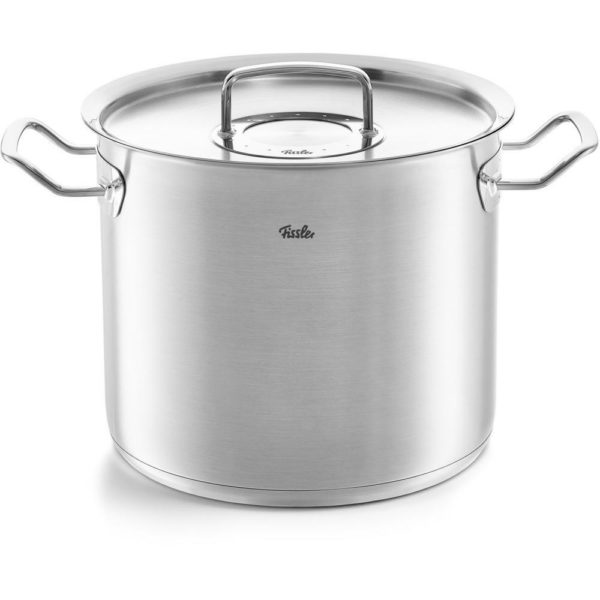 Fissler - Original - Kookpan hoog 14l - 28cm