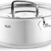Fissler - Original - Casserole laag 16cm - 1.4L