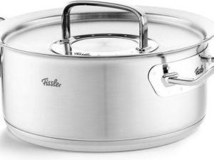 Fissler - Original - Casserole laag 16cm - 1.4L