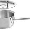 Fissler - Sauspan met deksel - 16cm - 1.4L