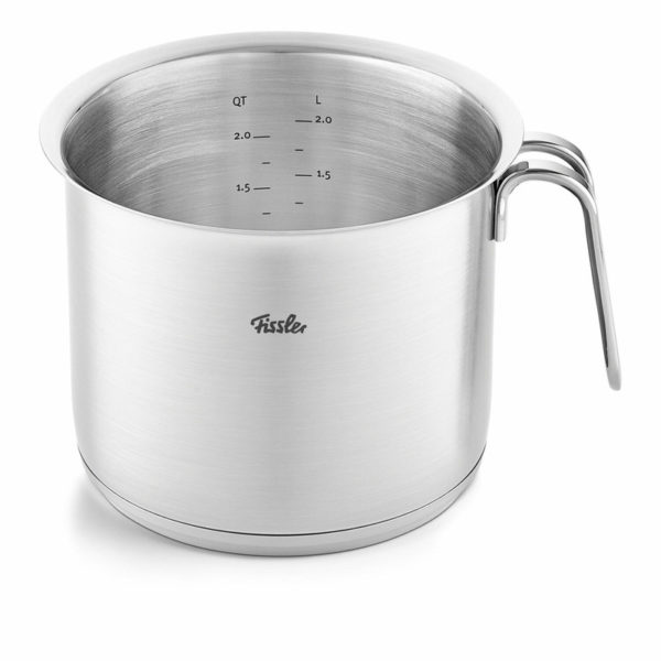 Fissler - MELKPAN 2.6L 16cm