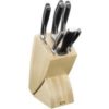 Fissler - Perfection Messenblok - 7-Delig