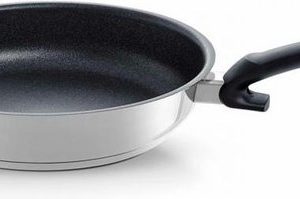 Fissler - Adamant Premium Koekenpan - Ø 26cm Fissler - Adamant Premium Koekenpan - Ø 26cm