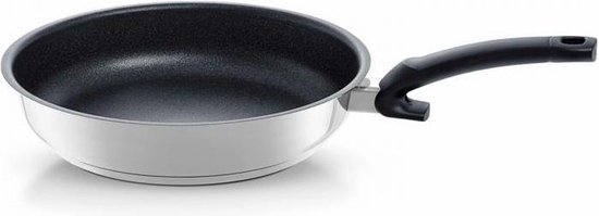 Fissler - Adamant Premium Koekenpan - Ø 26cm