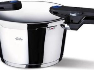 Fissler - VitaQuick zonder inzet garnituur 8 ltr 26cm