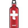 DRINKFLES SWISS RED
