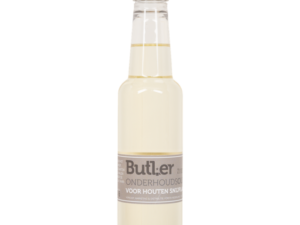 Butler - Onderhoudsolie voor houten snijplanken, 250 ml