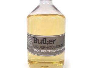 Onderhoudsolie voor houten snijplanken, 500 ml