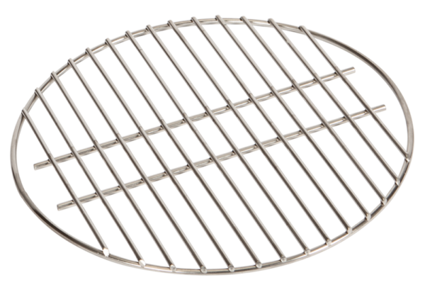 Big Green Egg - Stainless Steel grid - Minimax