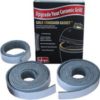 Big Green Egg - Gasket Kit Vervangvilt - M/S/MX/MN
