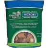 Big Green Egg - Hickory Wood Chunks - Houtsnippers