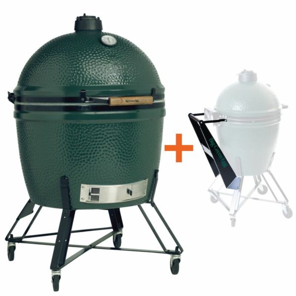 Big Green Egg - Nest Handler - xxl/2xl