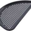 Big Green Egg - Half Moon geperforeerd rooster - 58 cm