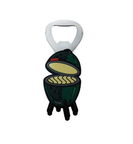 Big Green Egg - Magnetic Bottle Opener