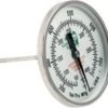 Big Green Egg - Temperature Gauge - XXL, XL, L