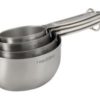 Big Green Egg - Measuring Cups