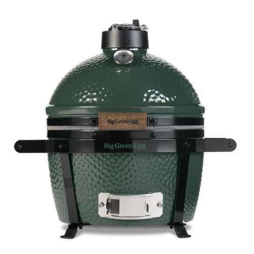 Big Green Egg - BBQ Minimax incl. Carrier