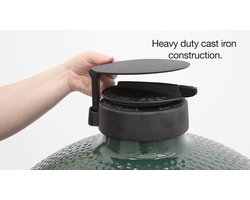 Big Green Egg - rain cap