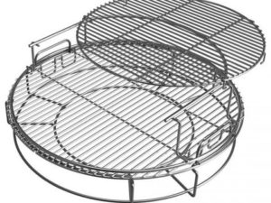 Big Green Egg - Eggspander Kit 5-delig - XL