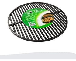 Big Green Egg - Gietijzeren grillrooster - S/Minimax