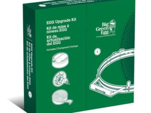 Big Green Egg - Upgrade Kit - L