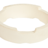 Big Green Egg - Large fire ring