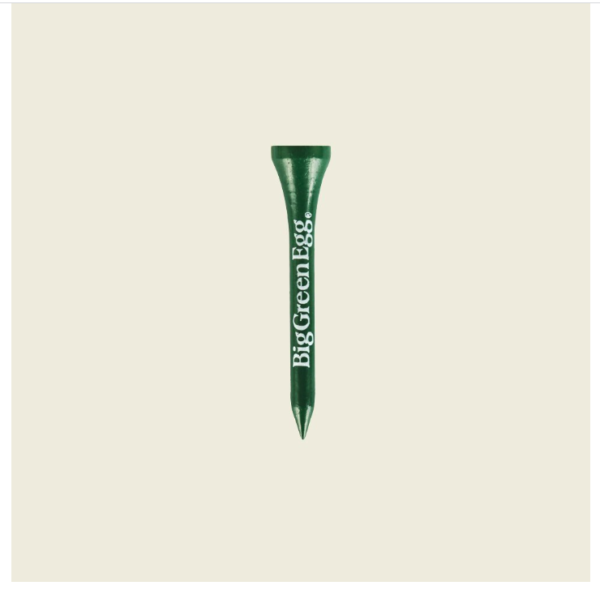 Big Green Egg - Golf Tees - 55mm - 50st