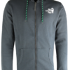 Big Green Egg - Hoodie Dark Grey - XXL