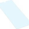 Cellularline - Transparante Screenprotector Samsung A40