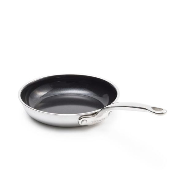 Braadpan 28 cm