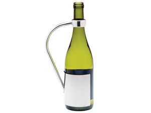 Barcraft - STEEL BOTTLE HOLDER Barcraft - STEEL BOTTLE HOLDER