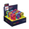 Kitchencraft - Colourworks Soft Touch Bottle Openers