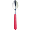 Kitchencraft - Colourworks Lepel - Rood