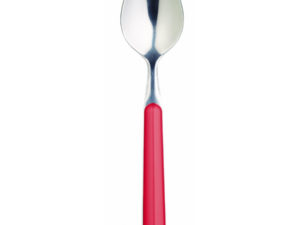 Kitchencraft - Colourworks Lepel - Rood