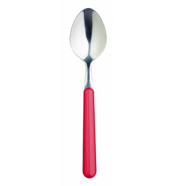 Kitchencraft - Colourworks Lepel - Rood