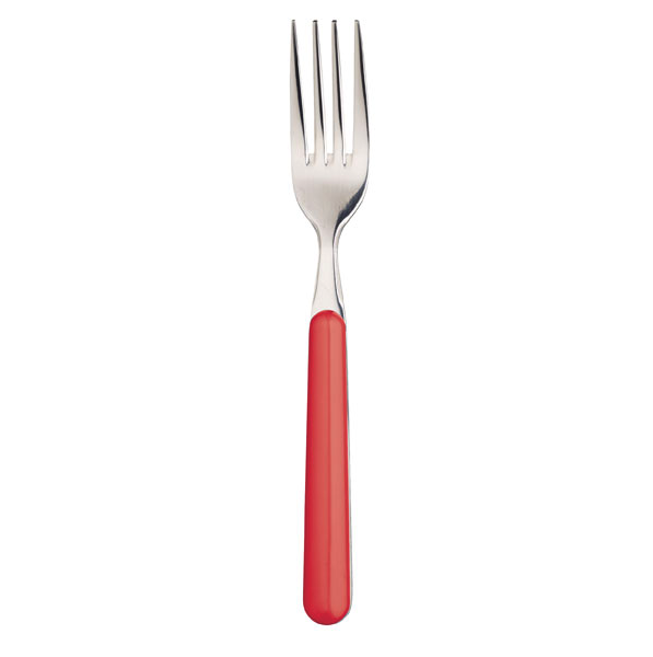 KitchenCraft - Colourworks Vork - Rood