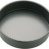Masterclass - Ronde bakvorm met losse bodem laag - 18cm