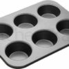MUFFIN PAN 35X27