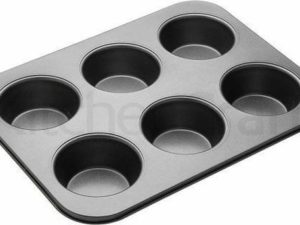 MUFFIN PAN 35X27