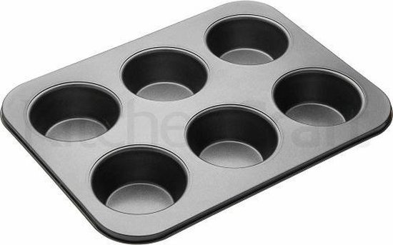 MUFFIN PAN 35X27