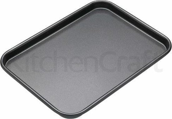 NON STICK BAKING TRAY 24