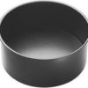 LOOSE BASE DEEP CAKE ROND 15CM