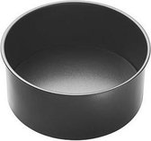 LOOSE BASE DEEP CAKE ROND 15CM