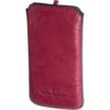 Tom Tailor - GSM SLEEVE CRUMPLED COLORS - L - ROZE