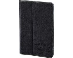 Tom Tailor - Tablet Portfolio canvas 7" - dark denim