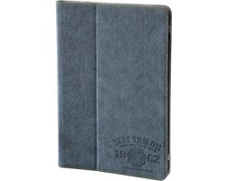 Tom Tailor - Tablet Portfolio canvas 7" - light denim