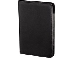 Hama - portfolio Arezzo - Galaxy Tab 4.7" - zwart